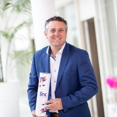 Arno van Oosterhout