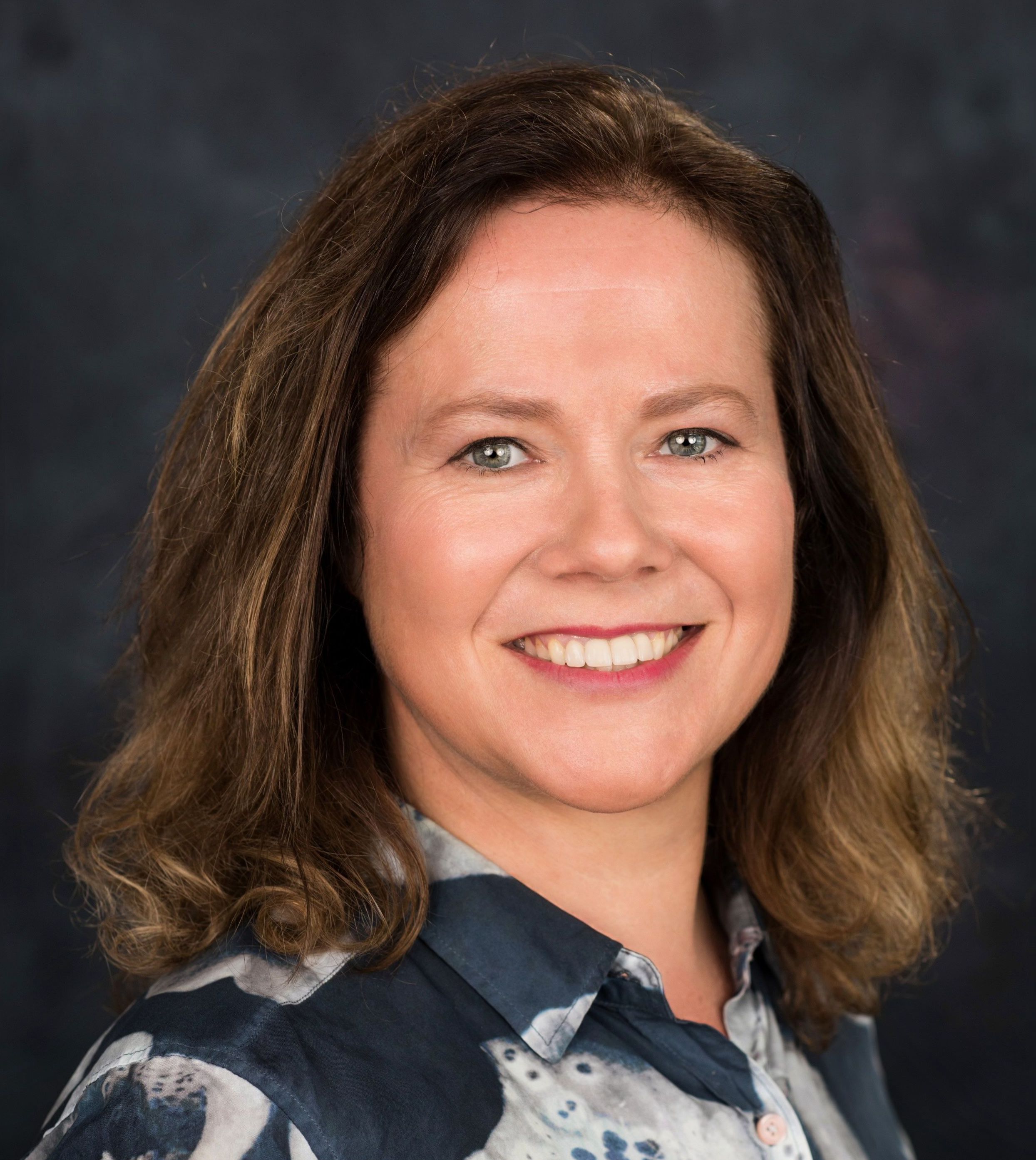 Grace Inklaar